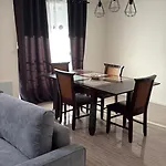 Duplex Proche Luxembourg Appartement La Celle-sous-Gouzon