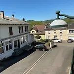 Duplex Proche Luxembourg *