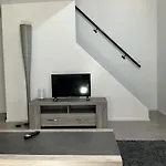 Duplex Proche Luxembourg *