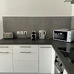 Duplex Proche Luxembourg * تيونفيل