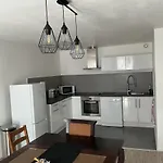 Duplex Proche Luxembourg *