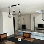 Duplex Proche Luxembourg *