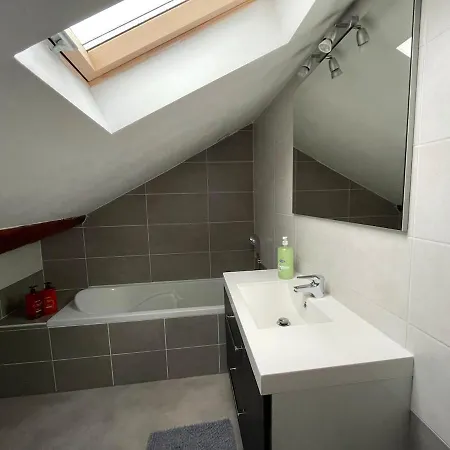 Duplex Proche Luxembourg Appartement