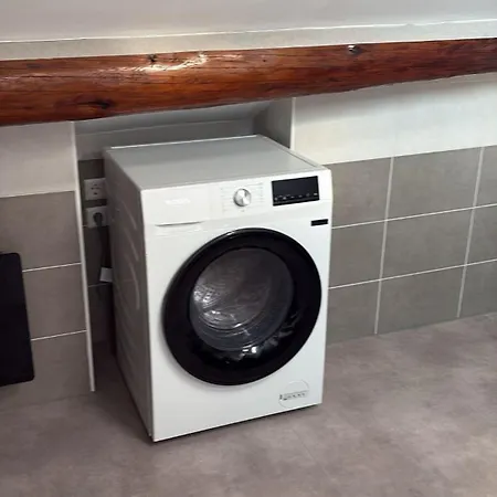 Duplex Proche Luxembourg