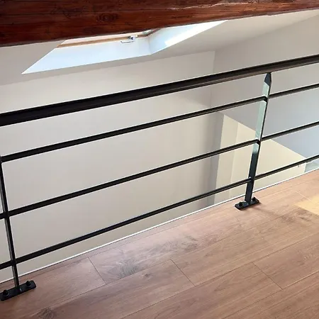 Duplex Proche Luxembourg *