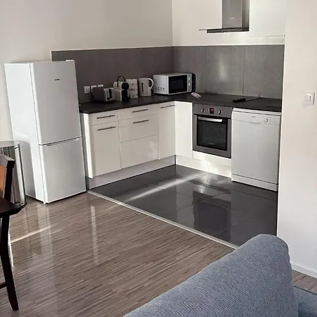 Duplex Proche Luxembourg