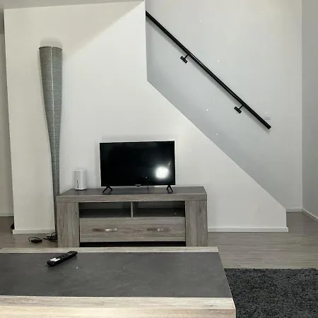 Duplex Proche Luxembourg *