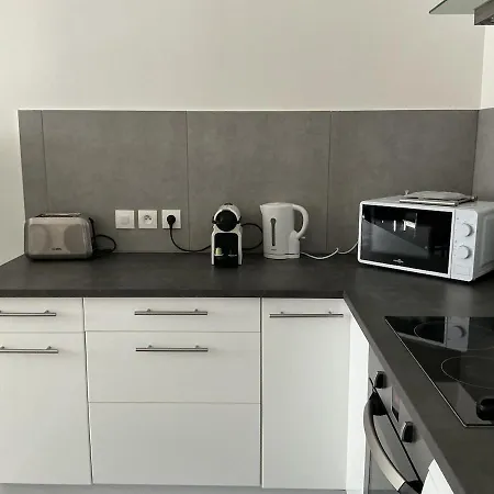 Duplex Proche Luxembourg * Thionville