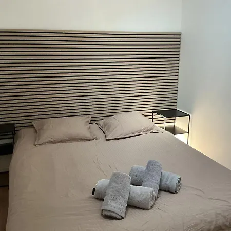 Apartment Duplex Proche Luxembourg *
